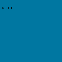 0077a1 - CG Blue color image preview