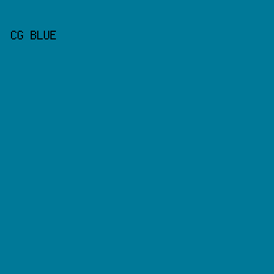 007998 - CG Blue color image preview