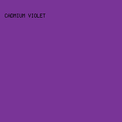 793497 - Cadmium Violet color image preview