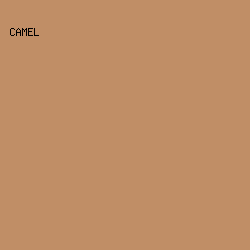 c08e66 - Camel color image preview