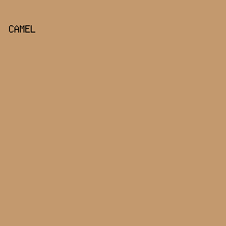 c3996e - Camel color image preview
