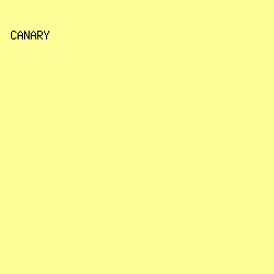FEFE99 - Canary color image preview