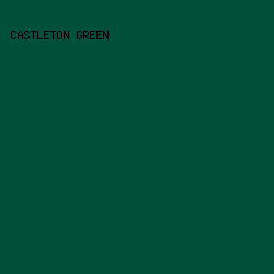 004f39 - Castleton Green color image preview