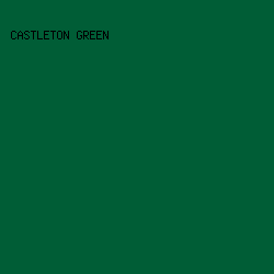 005D36 - Castleton Green color image preview