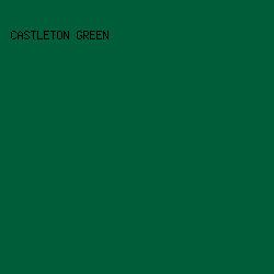 005D39 - Castleton Green color image preview