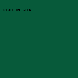 075A3A - Castleton Green color image preview