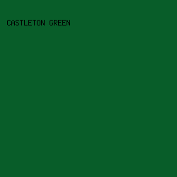 085D29 - Castleton Green color image preview