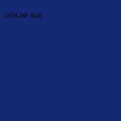 142971 - Catalina Blue color image preview