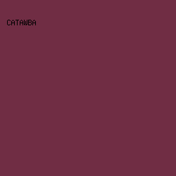 702d44 - Catawba color image preview