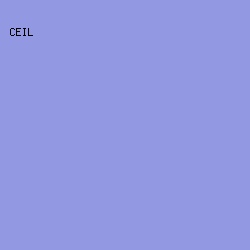 9298E2 - Ceil color image preview