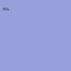 98a0dc - Ceil color image preview