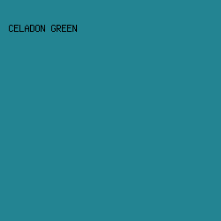 238492 - Celadon Green color image preview