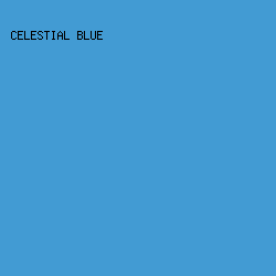 429BD3 - Celestial Blue color image preview
