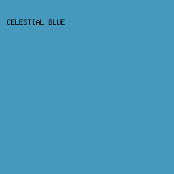 4698BC - Celestial Blue color image preview