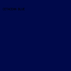 00094b - Cetacean Blue color image preview