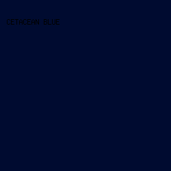 000b30 - Cetacean Blue color image preview