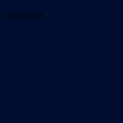 000d30 - Cetacean Blue color image preview