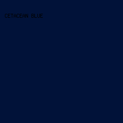 011239 - Cetacean Blue color image preview