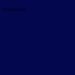 02074e - Cetacean Blue color image preview