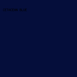 050e3b - Cetacean Blue color image preview