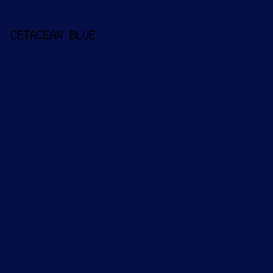060F45 - Cetacean Blue color image preview