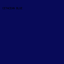 080A59 - Cetacean Blue color image preview