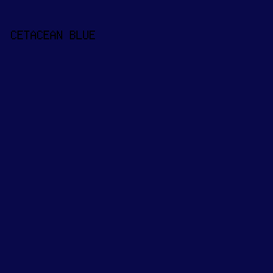 09094a - Cetacean Blue color image preview