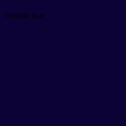 0c0235 - Cetacean Blue color image preview