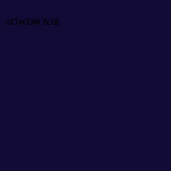 110a34 - Cetacean Blue color image preview