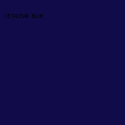 110c49 - Cetacean Blue color image preview