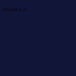 111537 - Cetacean Blue color image preview