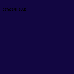 120642 - Cetacean Blue color image preview