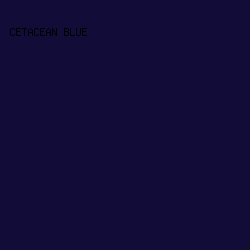 120D38 - Cetacean Blue color image preview
