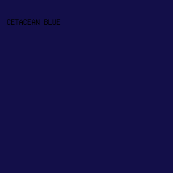 130F49 - Cetacean Blue color image preview