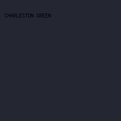 242632 - Charleston Green color image preview