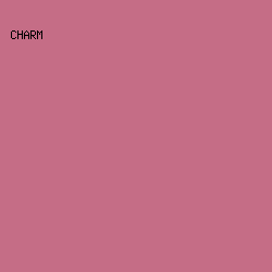 C56D86 - Charm color image preview