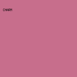 C76E8C - Charm color image preview
