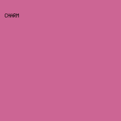 CC6594 - Charm color image preview