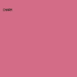 D06C84 - Charm color image preview
