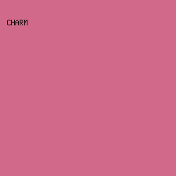 D1698B - Charm color image preview