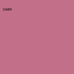 c26f8a - Charm color image preview