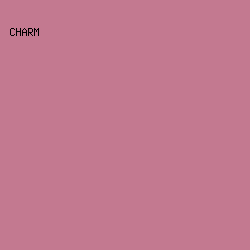 c37990 - Charm color image preview