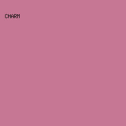 c57793 - Charm color image preview