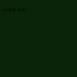 092409 - Chinese Black color image preview