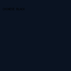 0a1322 - Chinese Black color image preview