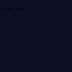 0b1125 - Chinese Black color image preview