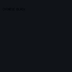 101319 - Chinese Black color image preview