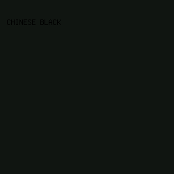 101511 - Chinese Black color image preview