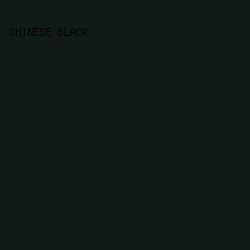 101b15 - Chinese Black color image preview