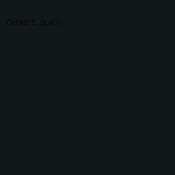 111818 - Chinese Black color image preview